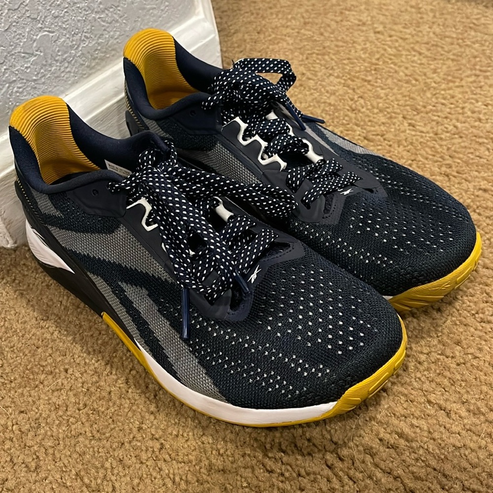 Reebok Nano V1